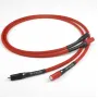 Межблочный кабель RCA Chord Company Shawline 2RCA –2RCA 0.5m